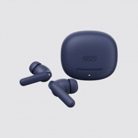 هندزفری بی سیم بلوتوث دوگوش مدل QCY BUDS ANC شیائومی - Xiaomi QCY BUDS ANC True Wireless Noise Canceling Earbuds