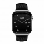 ساعت هوشمند شیائومی مدل QCY GS2 | ساعت کیو سی وای GS2