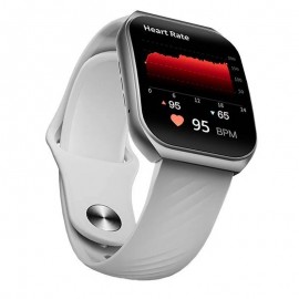 ساعت هوشمند شیائومی مدل QCY GS2 | ساعت کیو سی وای GS2