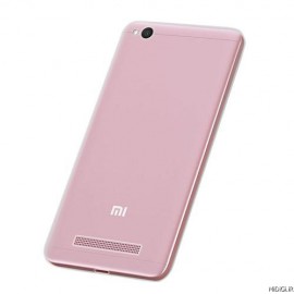 قاب و بک کاور مدل ردمی فورای می شیامی شیائومی | Xiaomi Redmi 4A Silicon Back Cover