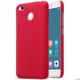 قاب و بک کاور مدل ردمی فورایکس نیلکین می شیامی شیائومی | Xiaomi Redmi 4X Nillkin Super Frosted Shield Hard Back Cover