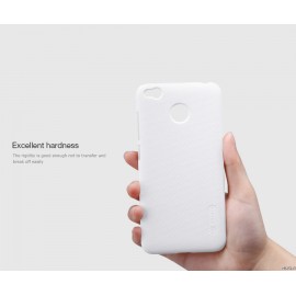 قاب و بک کاور مدل ردمی فورایکس نیلکین می شیامی شیائومی | Xiaomi Redmi 4X Nillkin Super Frosted Shield Hard Back Cover