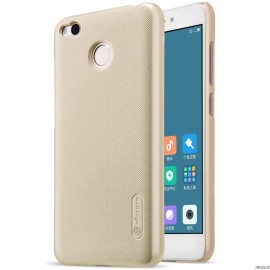 قاب و بک کاور مدل ردمی فورایکس نیلکین می شیامی شیائومی | Xiaomi Redmi 4X Nillkin Super Frosted Shield Hard Back Cover