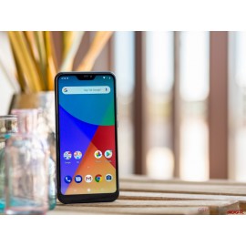 گوشی ردمی سیکس پرو و A2 لایت شیائومی - Xiaomi Redmi 6 Pro A2 Lite