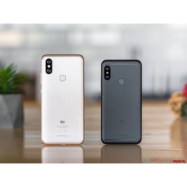 گوشی ردمی سیکس پرو و A2 لایت شیائومی - Xiaomi Redmi 6 Pro A2 Lite