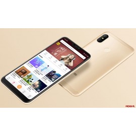 گوشی ردمی سیکس پرو و A2 لایت شیائومی - Xiaomi Redmi 6 Pro A2 Lite