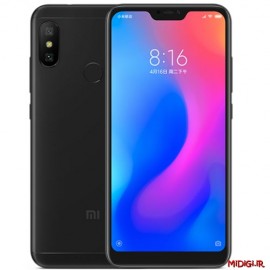 گوشی ردمی سیکس پرو و A2 لایت شیائومی - Xiaomi Redmi 6 Pro A2 Lite