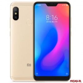 گوشی ردمی سیکس پرو و A2 لایت شیائومی - Xiaomi Redmi 6 Pro A2 Lite