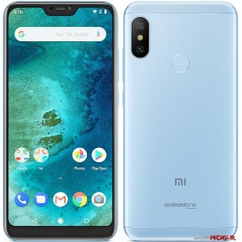 گوشی ردمی سیکس پرو و A2 لایت شیائومی - Xiaomi Redmi 6 Pro A2 Lite