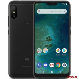 گوشی ردمی سیکس پرو و A2 لایت شیائومی - Xiaomi Redmi 6 Pro A2 Lite