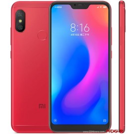 گوشی ردمی سیکس پرو و A2 لایت شیائومی - Xiaomi Redmi 6 Pro A2 Lite