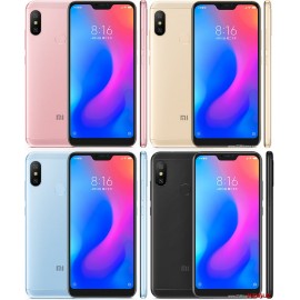 گوشی ردمی سیکس پرو و A2 لایت شیائومی - Xiaomi Redmi 6 Pro A2 Lite