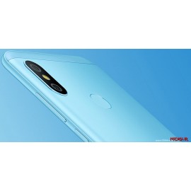 گوشی ردمی سیکس پرو و A2 لایت شیائومی - Xiaomi Redmi 6 Pro A2 Lite