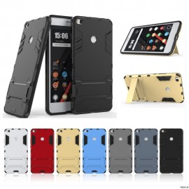 قاب و بک کاور مدل ردمی نوت فورایکس می شیامی شیائومی - Xiaomi Redmi Note 4X Iron Man Case Cover