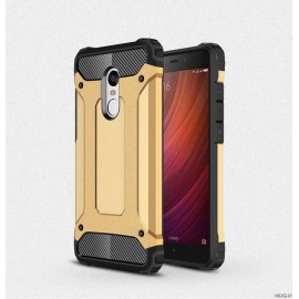 قاب و بک کاور مدل ردمی نوت فورایکس می شیامی شیائومی | Xiaomi Redmi Note 4X Hybrid Armor Back Cover