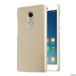 قاب و بک کاور مدل ردمی نوت فورایکس نیلکین می شیامی شیائومی | Xiaomi Redmi Note 4X Nillkin Frosted Shield Back Cover