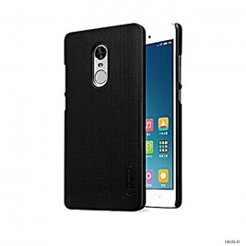 قاب و بک کاور مدل ردمی نوت فورایکس نیلکین می شیامی شیائومی | Xiaomi Redmi Note 4X Nillkin Frosted Shield Back Cover