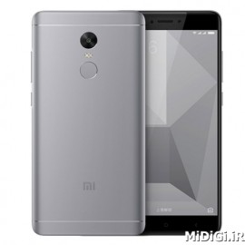 گوشی ردمی نوت فورایکس شیائومی 32 گیگ رام 3 گیگابایت رم - Xiaomi Redmi Note 4X 32GB ROM 3GB RAM