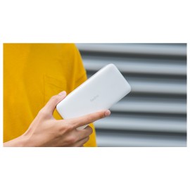 پاور بانک 20000 میلی آمپر ردمی شیائومی | Xiaomi Redmi 20000mAh PB200LZM Power Bank