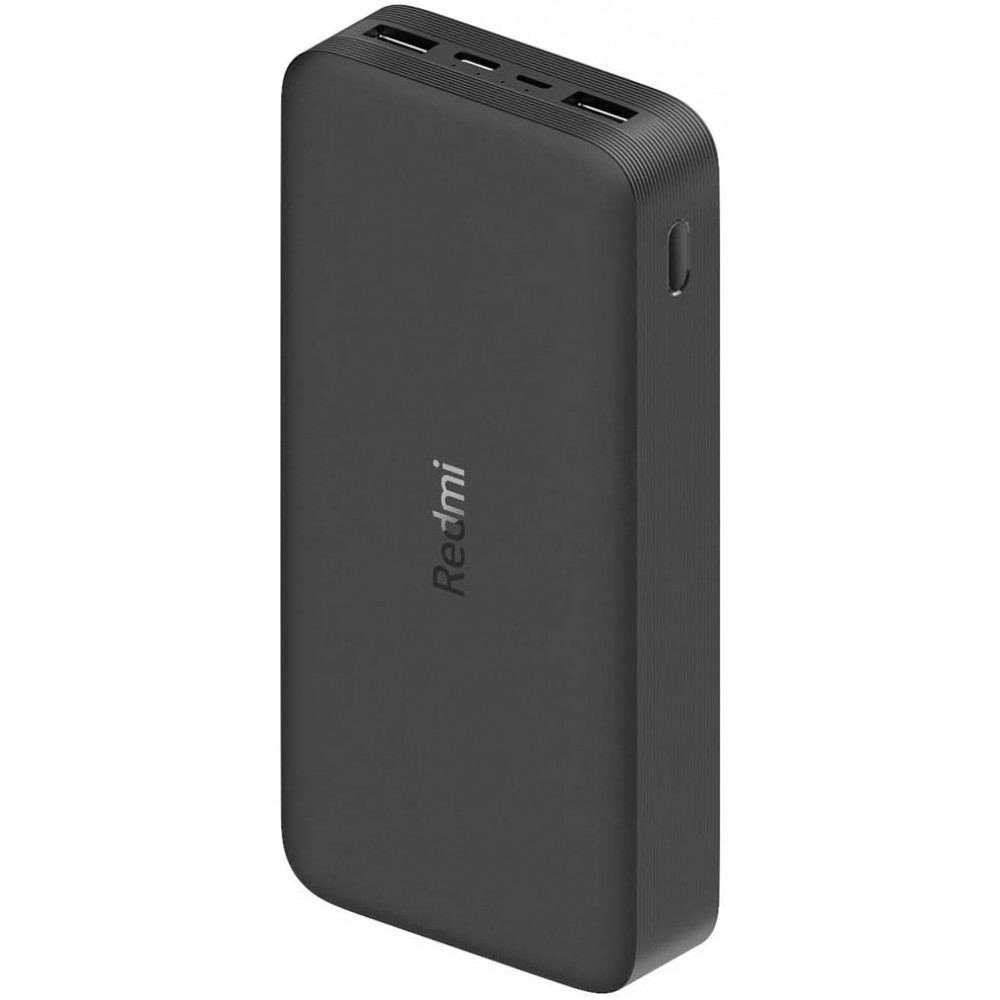 پاور بانک 20000 میلی آمپر ردمی شیائومی | Xiaomi Redmi 20000mAh PB200LZM Power Bank