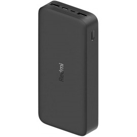 پاور بانک 20000 میلی آمپر ردمی شیائومی | Xiaomi Redmi 20000mAh PB200LZM Power Bank