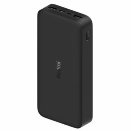 پاور بانک 20000 میلی آمپر ردمی شیائومی | Xiaomi Redmi 20000mAh PB200LZM Power Bank