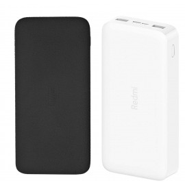 پاور بانک 20000 میلی آمپر ردمی شیائومی | Xiaomi Redmi 20000mAh PB200LZM Power Bank