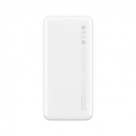 پاور بانک 20000 میلی آمپر ردمی شیائومی | Xiaomi Redmi 20000mAh PB200LZM Power Bank