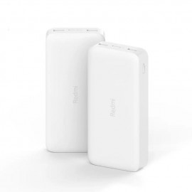 پاور بانک 20000 میلی آمپر ردمی شیائومی | Xiaomi Redmi 20000mAh PB200LZM Power Bank