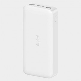 پاور بانک 20000 میلی آمپر ردمی شیائومی | Xiaomi Redmi 20000mAh PB200LZM Power Bank