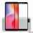 گلس فول فریم ردمی سیکس ای و ردمی سیکس شیامی شیاومی شیائومی | Glass Xiaomi Redmi 6A & Redmi 6 Full Frame