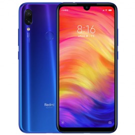 گوشی موبایل شیائومی ردمی نوت 7 با ظرفیت 128 گیگ و رم 4 گیگ نسخه گلوبال | Xiaomi Redmi Note 7 Global 128GB ROM 4GB Ram