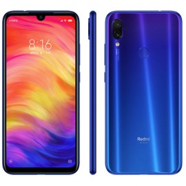 گوشی موبایل شیائومی ردمی نوت 7 با ظرفیت 128 گیگ و رم 4 گیگ نسخه گلوبال | Xiaomi Redmi Note 7 Global 128GB ROM 4GB Ram