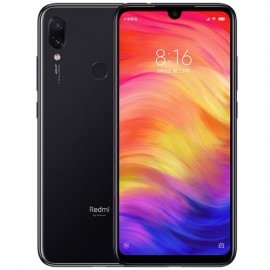 گوشی موبایل شیائومی ردمی نوت 7 با ظرفیت 128 گیگ و رم 4 گیگ نسخه گلوبال | Xiaomi Redmi Note 7 Global 128GB ROM 4GB Ram