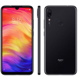 گوشی موبایل شیائومی ردمی نوت 7 با ظرفیت 128 گیگ و رم 4 گیگ نسخه گلوبال | Xiaomi Redmi Note 7 Global 128GB ROM 4GB Ram