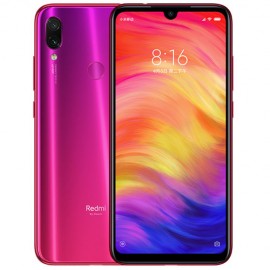 گوشی موبایل شیائومی ردمی نوت 7 با ظرفیت 128 گیگ و رم 4 گیگ نسخه گلوبال | Xiaomi Redmi Note 7 Global 128GB ROM 4GB Ram