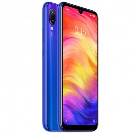 گوشی موبایل شیائومی ردمی نوت 7 با ظرفیت 128 گیگ و رم 4 گیگ نسخه گلوبال | Xiaomi Redmi Note 7 Global 128GB ROM 4GB Ram