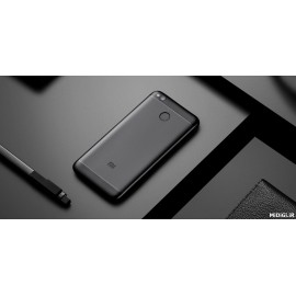 گوشی ردمی فورایکس شیائومی گلوبال 32 گیگ رام 3 گیگابایت رم - Xiaomi Redmi 4X Global 32GB 3GB Dual SIM