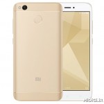 گوشی ردمی فورایکس شیائومی 16 گیگ رام 2 گیگابایت رم | Xiaomi Redmi 4X 2GB 16GB Dual SIM