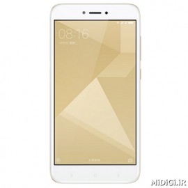 گوشی ردمی فورایکس شیائومی گلوبال 32 گیگ رام 3 گیگابایت رم - Xiaomi Redmi 4X Global 32GB 3GB Dual SIM