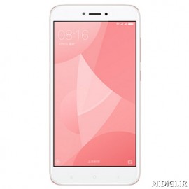 گوشی ردمی فورایکس شیائومی 16 گیگ رام 2 گیگابایت رم | Xiaomi Redmi 4X 2GB 16GB Dual SIM