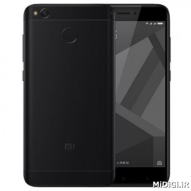 گوشی ردمی فورایکس شیائومی 16 گیگ رام 2 گیگابایت رم | Xiaomi Redmi 4X 2GB 16GB Dual SIM