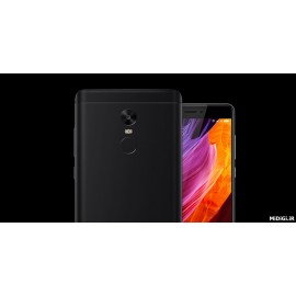 گوشی ردمی فورایکس شیائومی 16 گیگ رام 2 گیگابایت رم | Xiaomi Redmi 4X 2GB 16GB Dual SIM