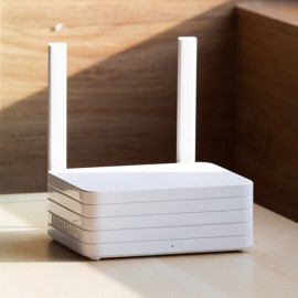 روتر وایرلس با هارد یک ترابایتی می شیاومی (شیائومی) | Xiaomi Mi Wireless AC1200 Router With Hard Disk 1TB