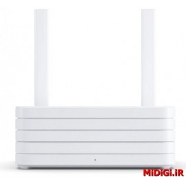 روتر وایرلس با هارد یک ترابایتی می شیاومی (شیائومی) | Xiaomi Mi Wireless AC1200 Router With Hard Disk 1TB