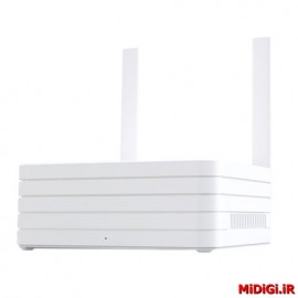 روتر وایرلس با هارد یک ترابایتی می شیاومی (شیائومی) | Xiaomi Mi Wireless AC1200 Router With Hard Disk 1TB