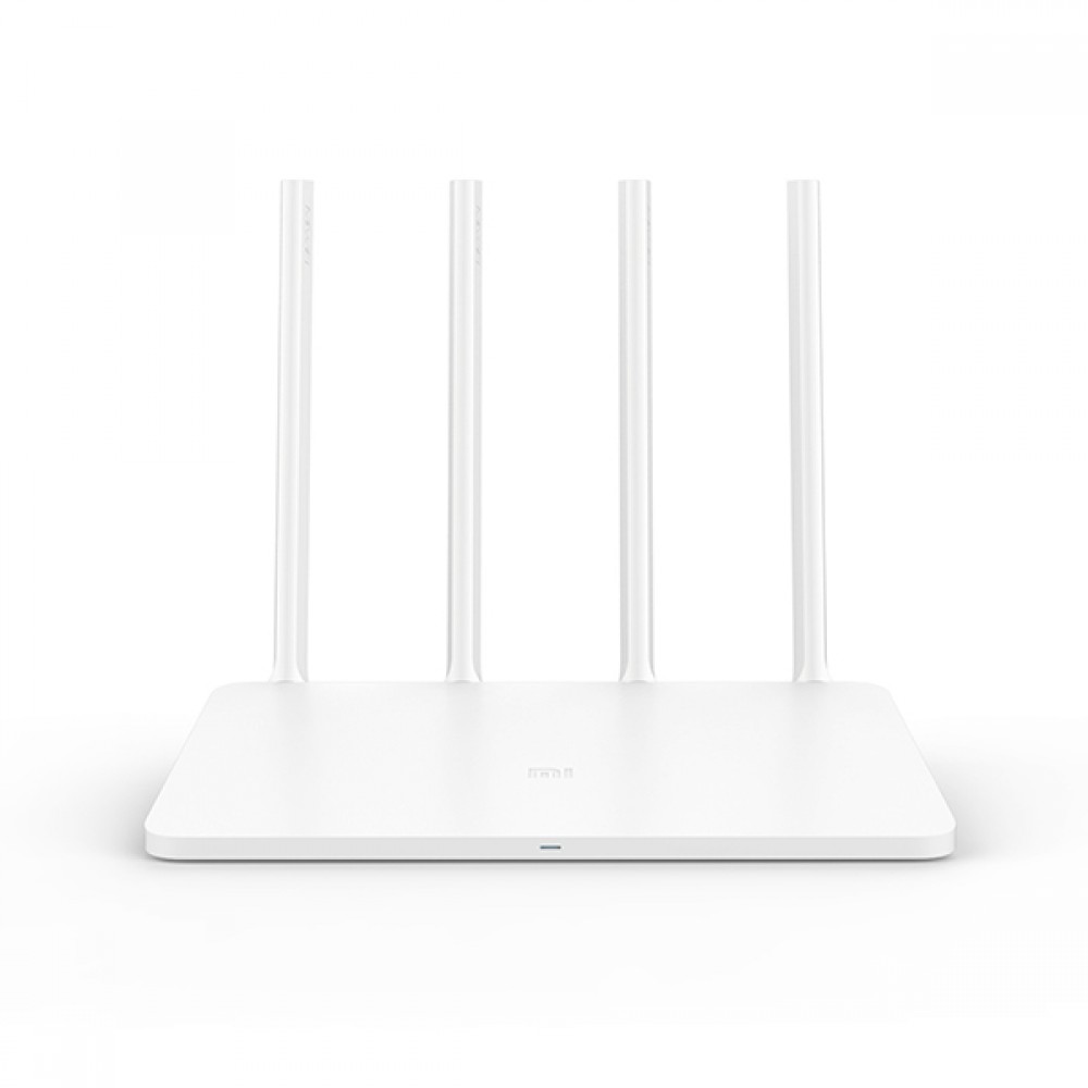 روتر ورژن 3 گلوبال نیوپک انگلیسی شیائومی می شیاومی | Xiaomi Mi Router 3 Global English