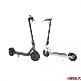 اسکوتر برقی تاشو میجیا شیائومی | Xiaomi Mi MiJia M365 Electric Foldable Scooter