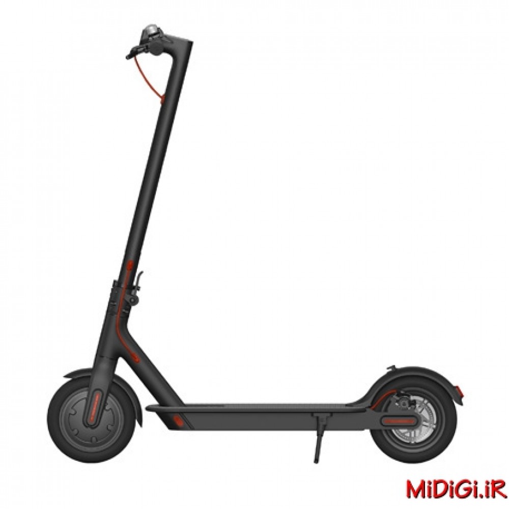 اسکوتر برقی تاشو میجیا شیائومی | Xiaomi Mi MiJia M365 Electric Foldable Scooter