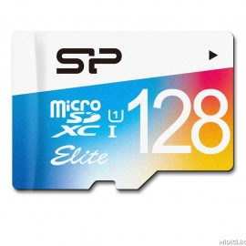 کارت حافظه میکرو اس دی سيليکون پاور - Silicon Power microSD